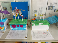 6年2組 図工_髙岡 美和子_くるくるクランク_7