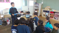 4年1組_学級活動_中下　裕文_2026年3月4日のノート (5)