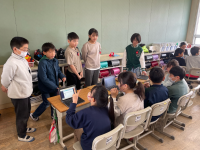 4年1組_学級活動_中下　裕文_2026年3月4日のノート (4)