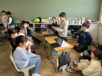 4年1組_学級活動_中下　裕文_2026年3月4日のノート (3)