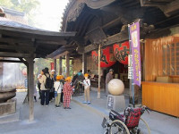 12　石手寺 (3)