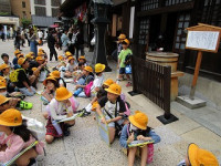 003　道後温泉本館 (1)