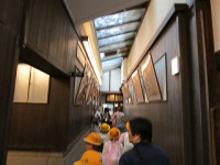 003　道後温泉本館 (2)