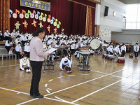 11　校長先生のお話 (4)