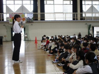 12　終わりの言葉 (3)