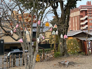 3年4組_総合_遠藤　斉_2025年12月23日のノート_21 - コピー