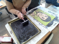 4年1組_学級活動_中下　裕文_2026年2月3日のノート_18