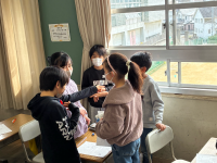 4年1組_学級活動_中下　裕文_2026年3月4日のノート (2)